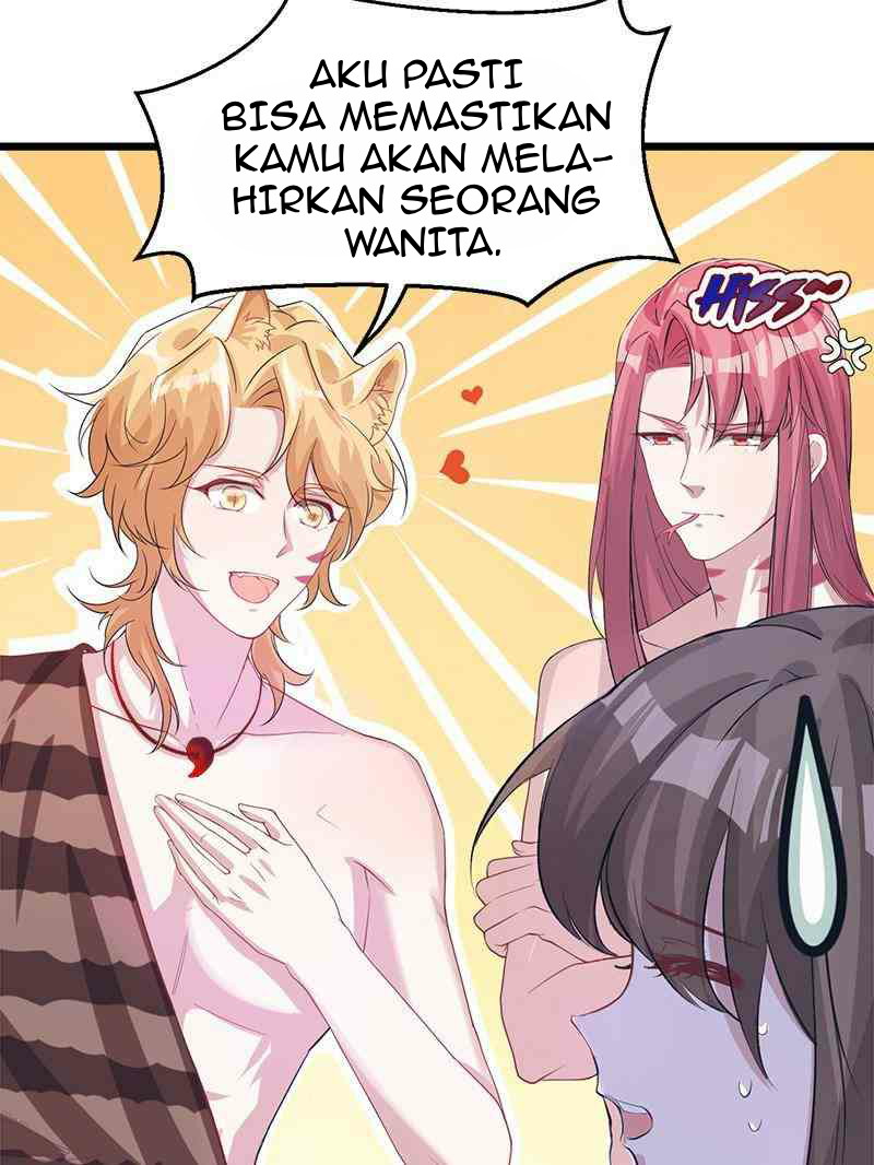 Beauty and the Beasts Chapter 67 Gambar 5